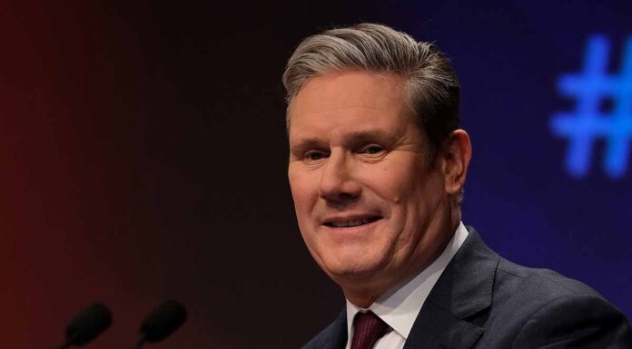 Keir Starmer clocks off at 6pm on Fridays to focus on family