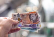 National living wage hike drives median pay award