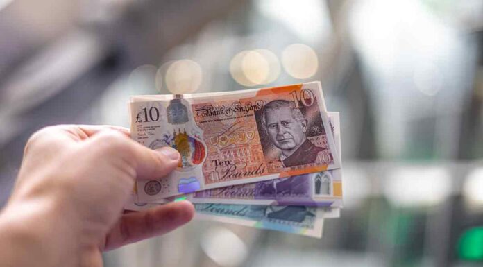 National living wage hike drives median pay award