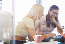 Rachel Reeves: this is how you fix the UK’s gender pay gap