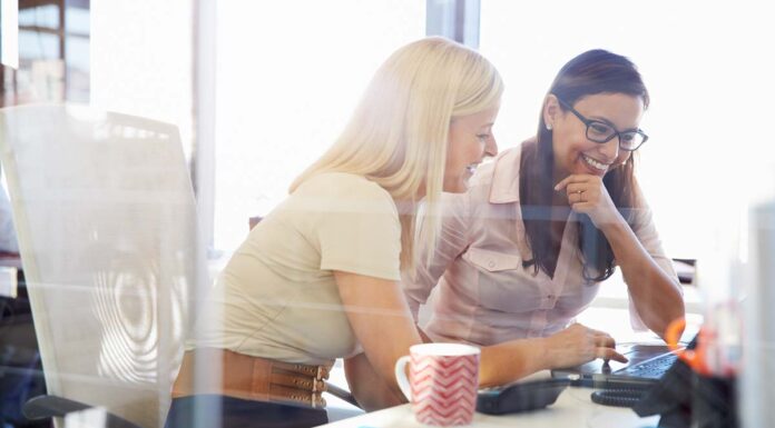 Rachel Reeves: this is how you fix the UK’s gender pay gap