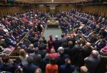 REC to MPs: Hard work on the labour market starts now