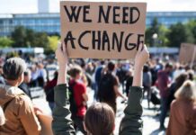 Employers must confront election misinformation and growing risk levels