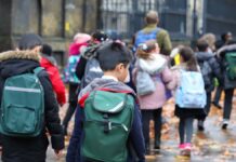 Teachers and NHS staff could get 5.5% pay boost