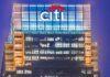 Citigroup optimistic over benefits of AI in banking