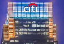 Citigroup optimistic over benefits of AI in banking
