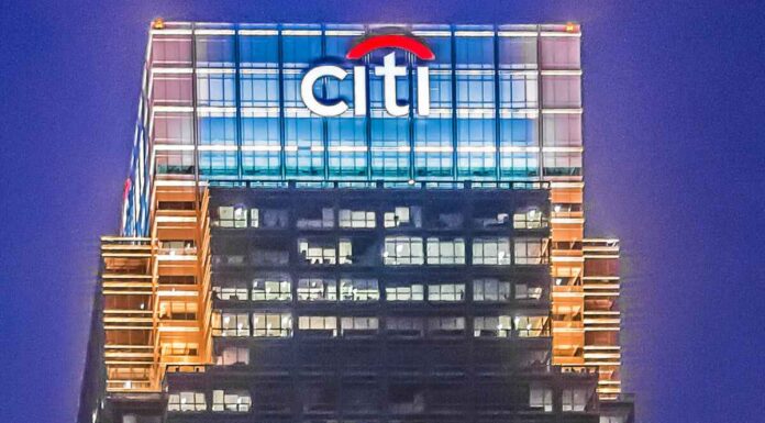 Citigroup optimistic over benefits of AI in banking