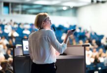 Female academics take 15 more years to reach full professorship