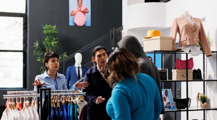 New law on assaulting retail workers due this week