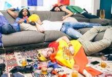 England v Spain: HR frets about the Euro final