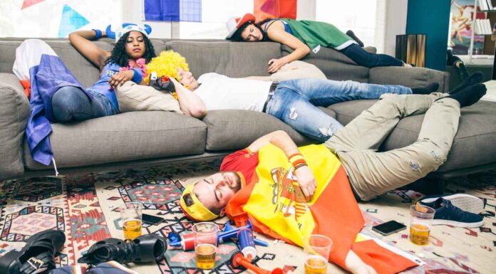 England v Spain: HR frets about the Euro final