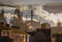 Unite upbeat over minister’s talks on Port Talbot transition