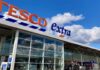 Tesco employees to receive £30 million from share schemes