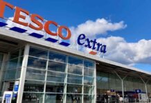 Tesco employees to receive £30 million from share schemes