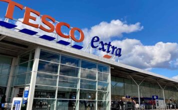 Tesco employees to receive £30 million from share schemes
