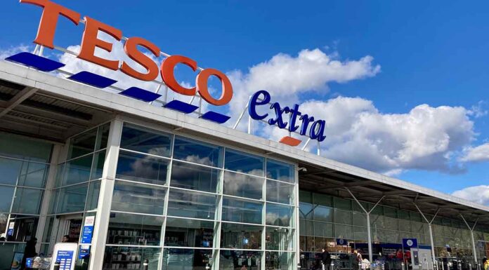 Tesco employees to receive £30 million from share schemes