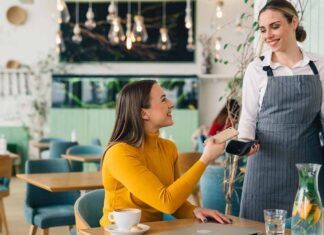 Statutory code published on distributing tips fairly