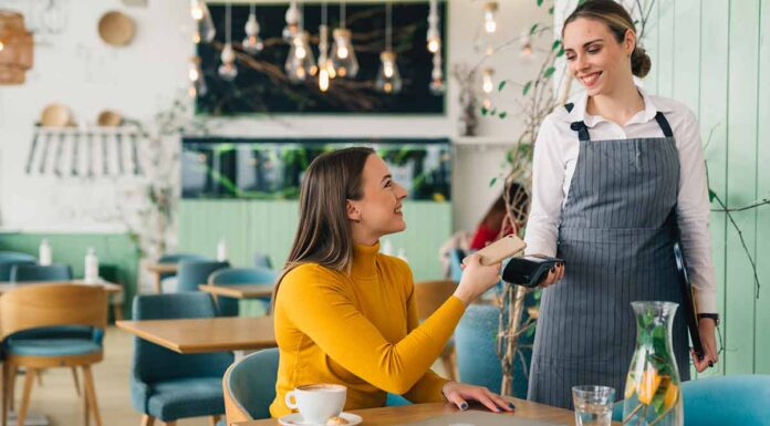 Statutory code published on distributing tips fairly