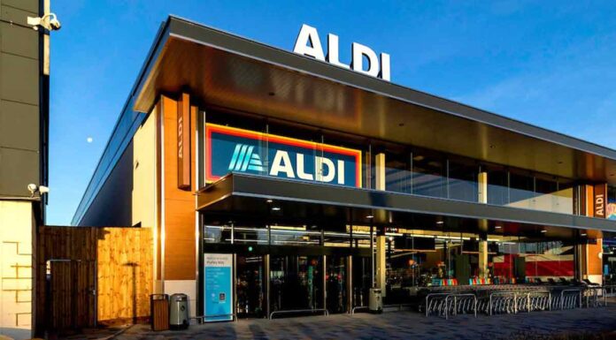 Aldi to create 150 new London jobs by end of 2024