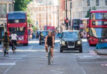 Surge in London hiring intentions could be bellwether for UK