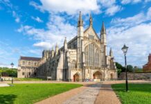 Winchester named top UK city for job opportunities