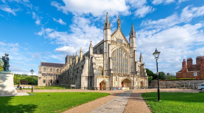 Winchester named top UK city for job opportunities