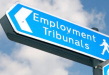 Waitress told she had ‘prettiest eyes’ awarded £43k at tribunal