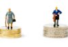 Caring responsibilities ‘key driver’ of gender pensions gap