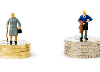 Caring responsibilities ‘key driver’ of gender pensions gap