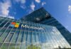 Microsoft links security to employee performance reviews