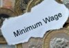 Job boards advertising roles paying below UK minimum wage