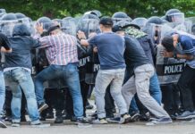 Employers urged to take action during riots