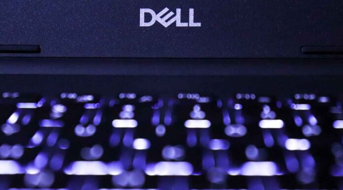Computer giant Dell to cut 12,500 roles