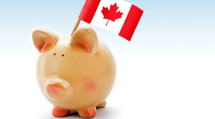 UK government looking into ‘Canadian pensions model’