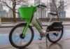 Lime bikes now available via salary sacrifice
