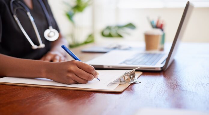 Half of GP surgeries participating in industrial action