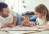 Uptake of shared parental leave reaches a new high