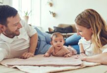 Uptake of shared parental leave reaches a new high