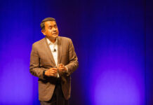 Enabling transformative change at an enterprise level