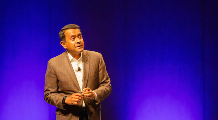 Enabling transformative change at an enterprise level