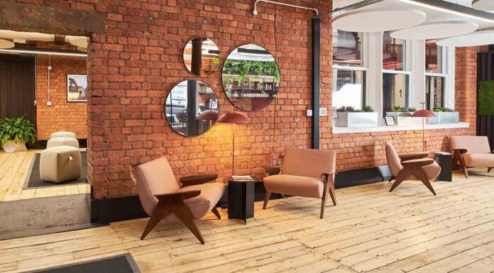 The evolving role of HR in real estate decision-making