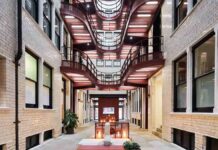 Exclusive: HR’s increasing role in office moves