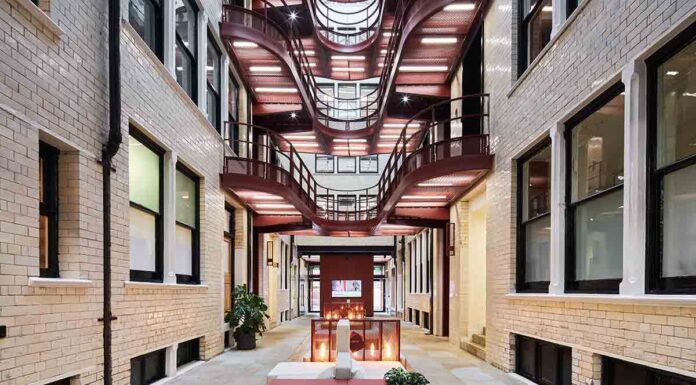 Exclusive: HR’s increasing role in office moves