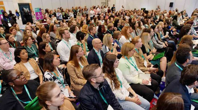 Employee Benefits Live 2024: Culture of recognition and reward