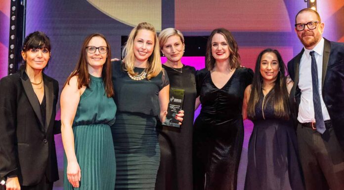 Personnel Today Awards 2024 shortlist: HR Tech Provider of the Year