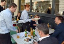 ‘Labour’s plans will lead to greater security for those on lower pay’