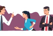 Are managers equipped to handle workplace conflict?