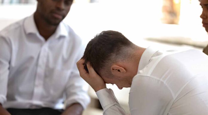 SOM guide emphasises value of OH support after a suicide