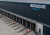 Amazon raises minimum pay rates in UK by 10%