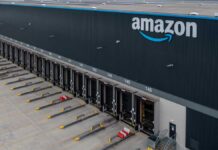 Amazon raises minimum pay rates in UK by 10%